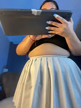 LuisAny webcam