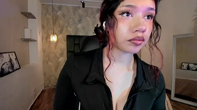 iam_Andre webcam
