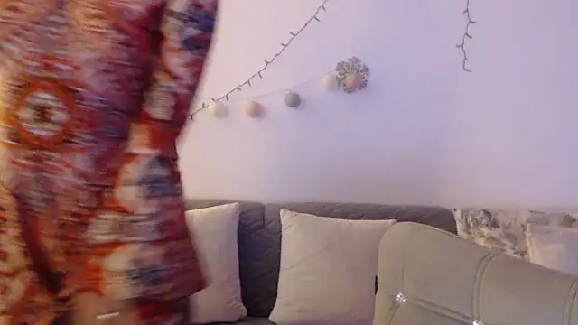 YourfantasyGiuly webcam