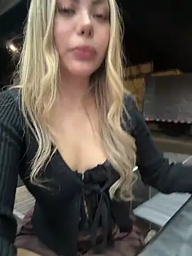 lindaandtony webcam