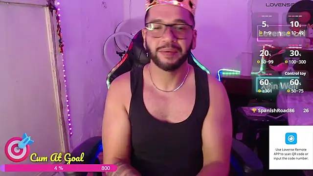 Xein_WoIf webcam