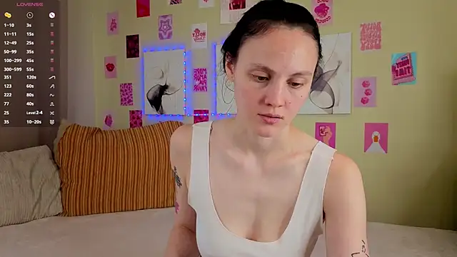 MaryCoopeer webcam