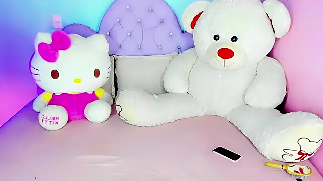 SexyJuliaa01 webcam