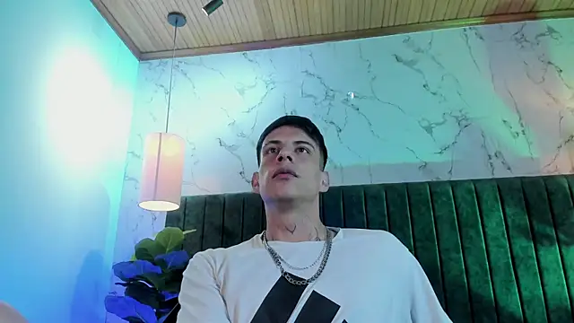 Dustin_Sonne webcam