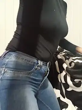 Lupita_sol webcam