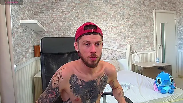 JonahShaw webcam