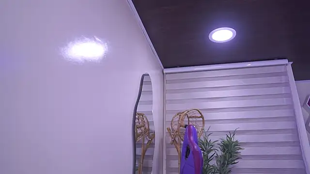 Rebecah_1 webcam