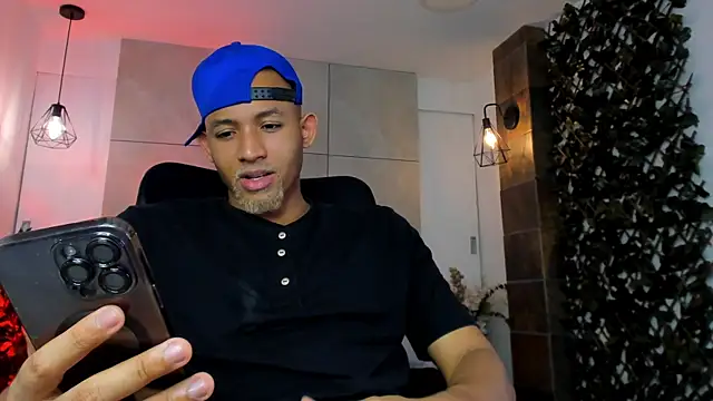 B_Wild webcam