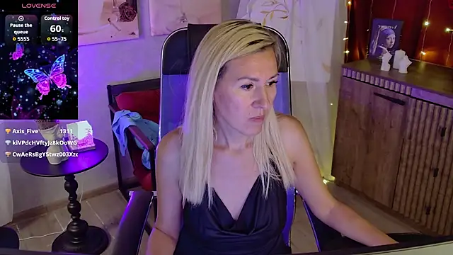 DonnaSmitth webcam
