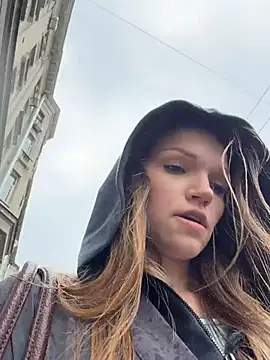 StreetSquirt webcam