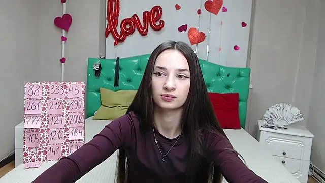 Je55icaBreeze webcam