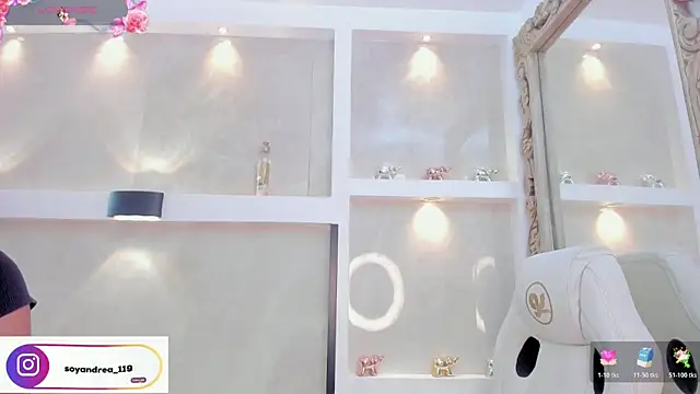 juliana_smithh webcam