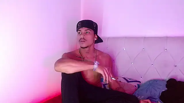 Angel_foxc13 webcam