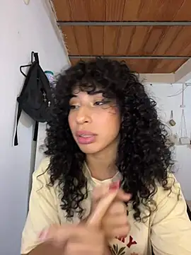 Miily_0 webcam