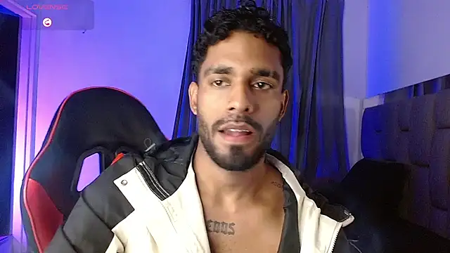 Damiano_walker webcam