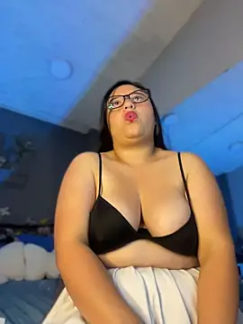 LuisAny webcam