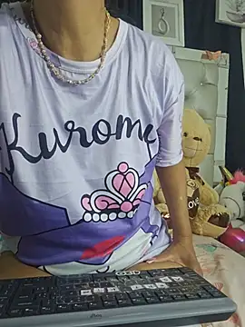 Danna_-123 webcam