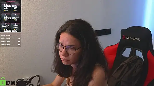 Jessica-Adams webcam