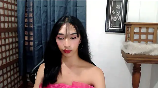 Velvet_Ysabelle webcam
