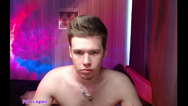 Sheldon_music webcam