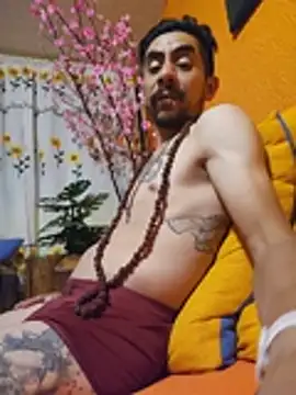 MexaCamGuy webcam