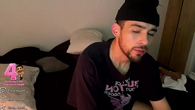 Emanuell__ webcam