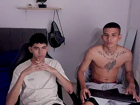 hot_king20 webcam