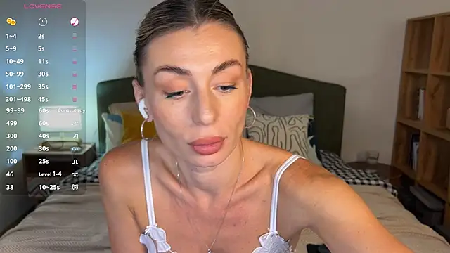 DannaEvan webcam
