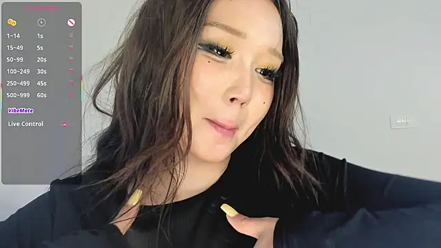 Aoki_sweet webcam