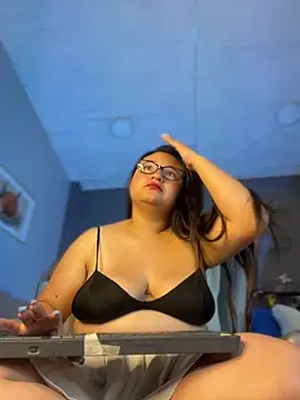 LuisAny webcam