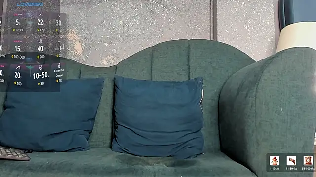 George_Diesell webcam