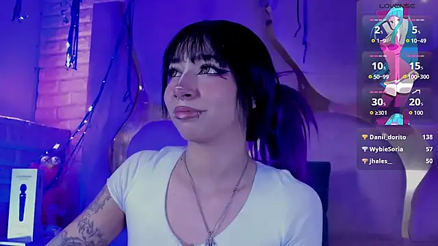 Niina_sssy webcam