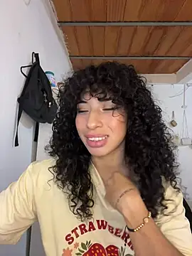 Miily_0 webcam