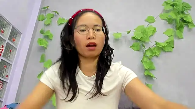 loveley_jenny webcam