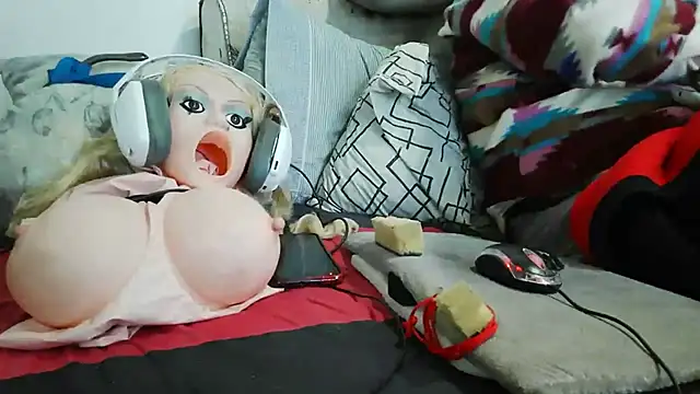 messi_syssy webcam