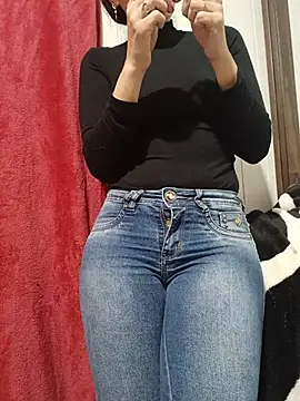 Lupita_sol webcam