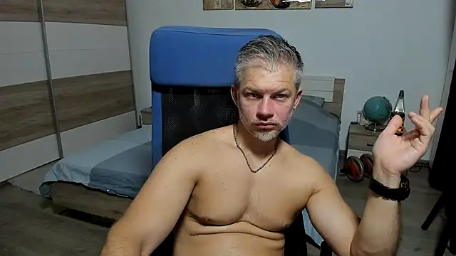 RobbyShawz webcam