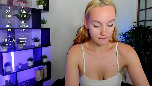 Ida_FaneStain webcam