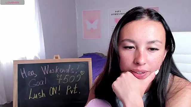 Geisha_Anna webcam