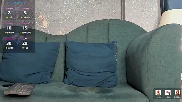 George_Diesell webcam