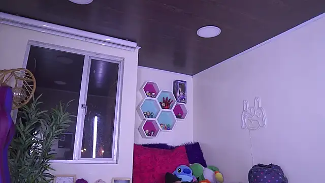 Rebecah_1 webcam