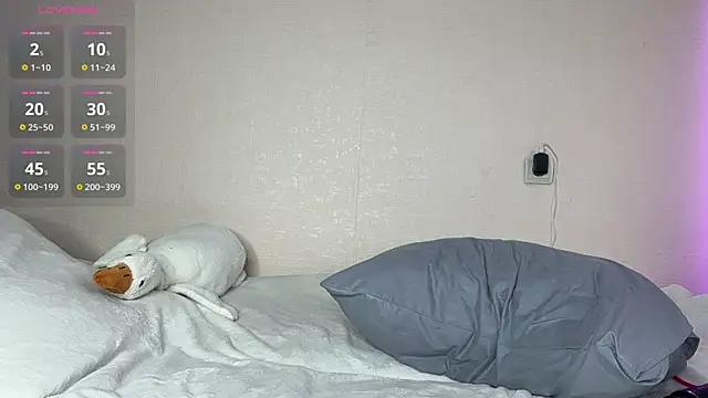 JanellHousen webcam