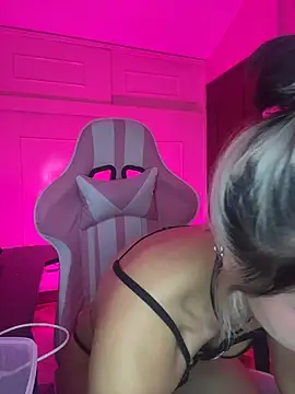 RebelKitty_ webcam
