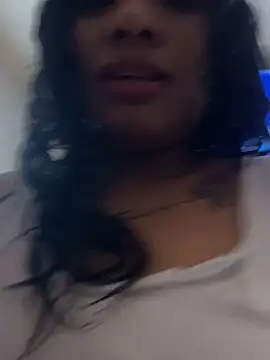 Rashell1_Queen webcam
