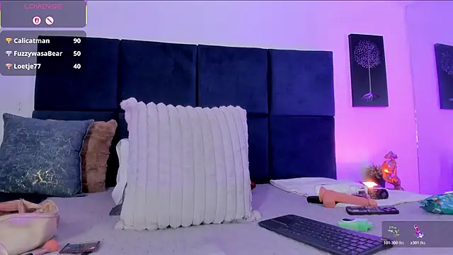 april_jones05 webcam