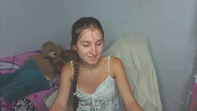 Xenia_paradise webcam