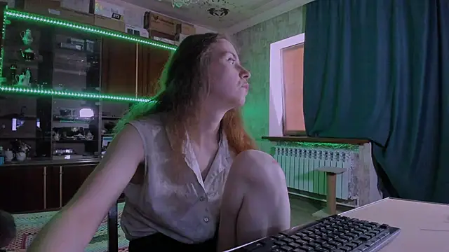 pa1e_pr1ncess webcam
