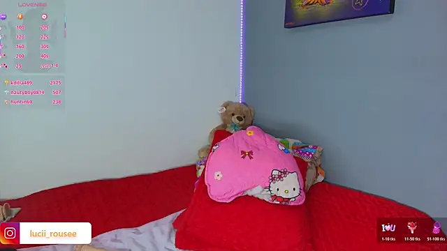 _Lucii_Rouse_ webcam