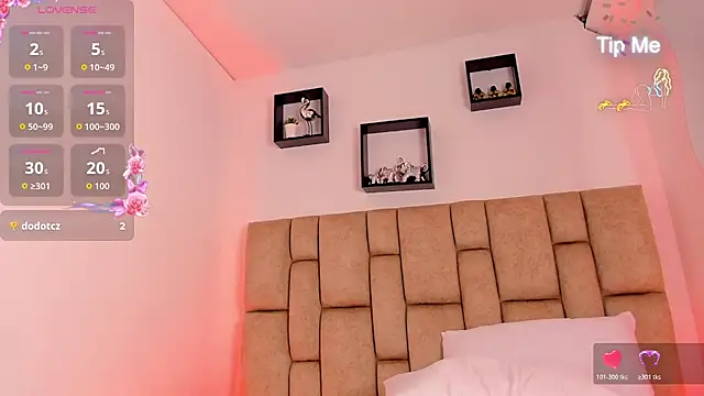 nao_bell_ webcam