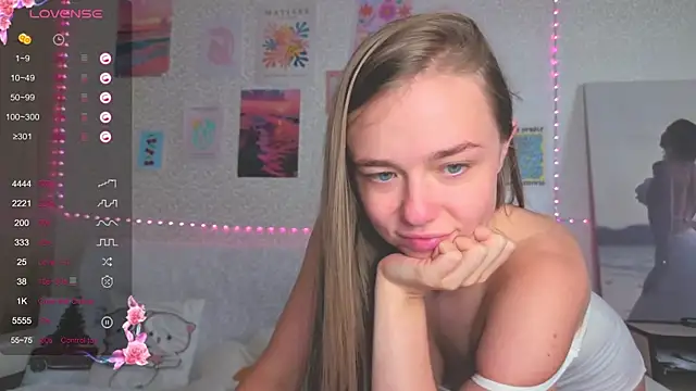 miss_sweetbb webcam